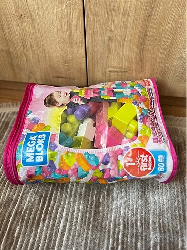 Beden Renk Mega bloks
