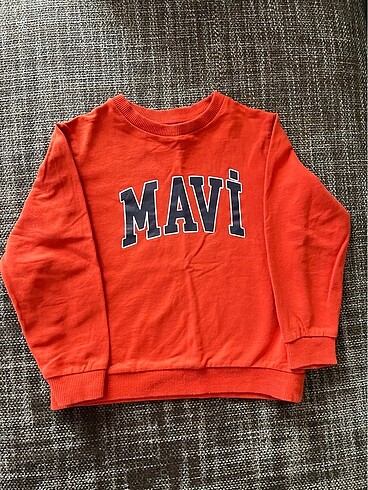 Uniseks sweatshirt