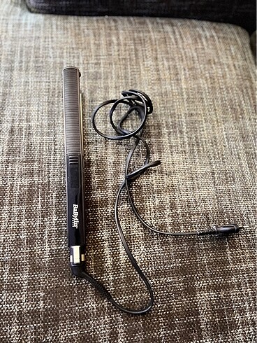 Babyliss saç düzleştirici
