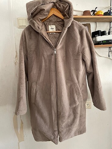 Peluş kaban