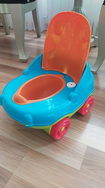 Beden Renk Lazımlık