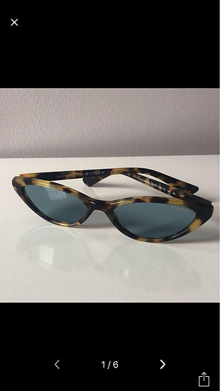 Vogue eyewear