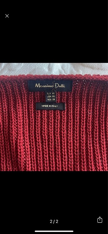 Massimo Dutti Massimo dutti