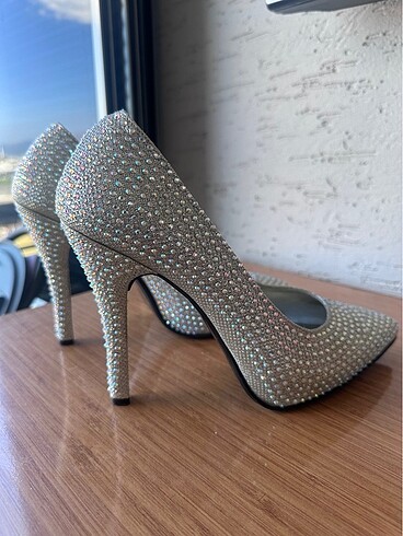 Stiletto