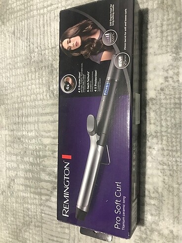 Remington Pro Soft Curl 25 mm Cı6525