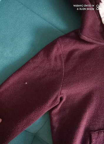 11-12 Yaş Beden Hirka
