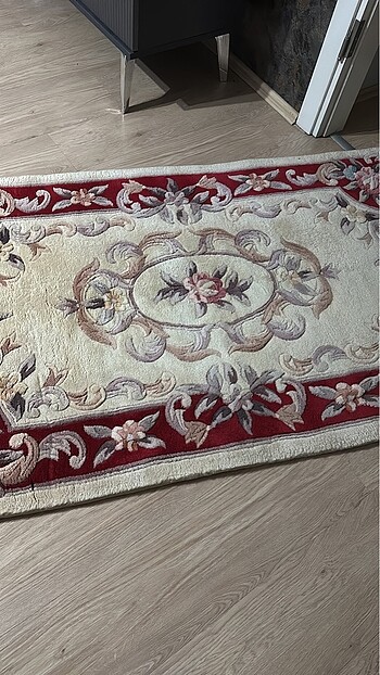 Çin yün halı