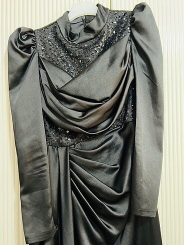 Abiye elbise