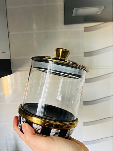 Üçlü set baharat seti