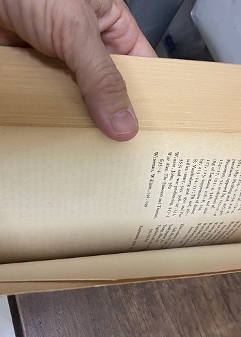 In the Time of the Americans - David Fromkin - Görsel 7