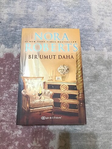 Bir Umut Daha / Nora Roberts