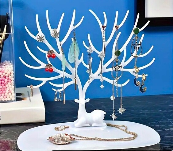 Geyik takı standı