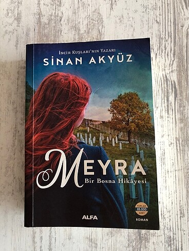 Meyra
