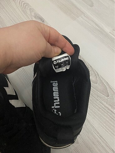 36 Beden Hummel thor ayakkabı