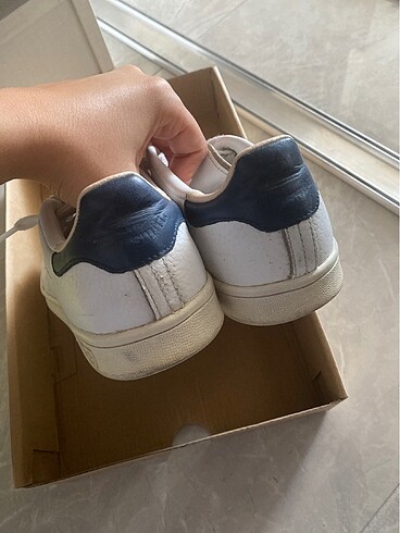 36,5 Beden Adidas Stan Smith