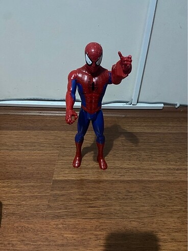 Spiderman oyuncak