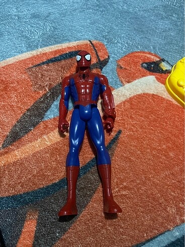 Spiderman oyuncak