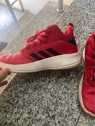 Adidas Adidas bot