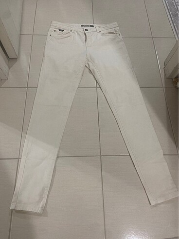 Bayan yazlık pantalon