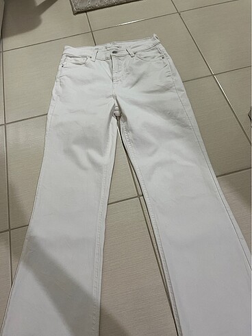 Bayan pantalon