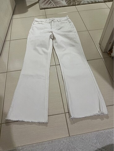 Mango Bayan pantalon