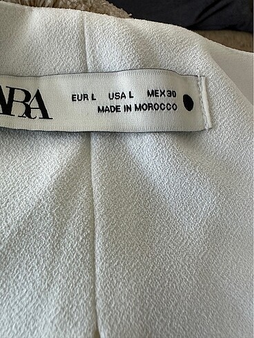 Zara bluz