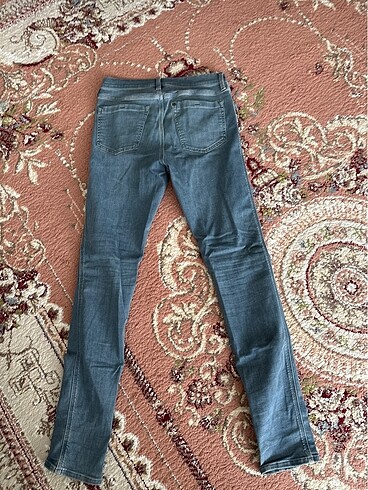30 Beden Erkek pantolonu