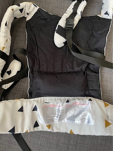 Mamasush kanguru - Görsel 2