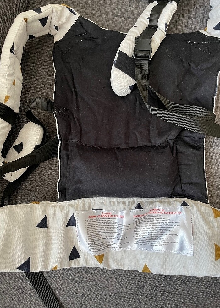 Mamasush kanguru - Görsel 2