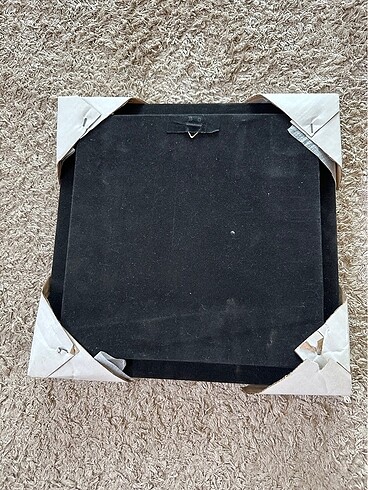 Mudo kelebekle tablo - Görsel 3