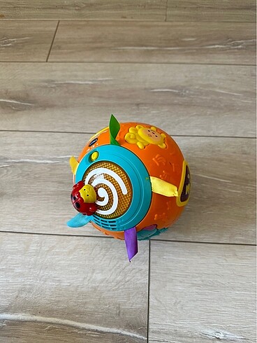  Beden Vtech emekleme topu