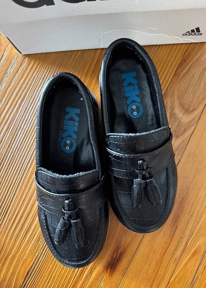 Çocuk ayakkabı - Görsel 2