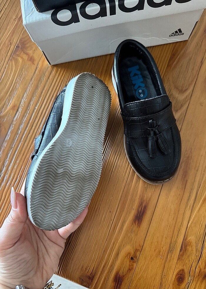 Çocuk ayakkabı - Görsel 3