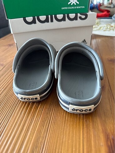 Crocs Crocs çocuk terliği