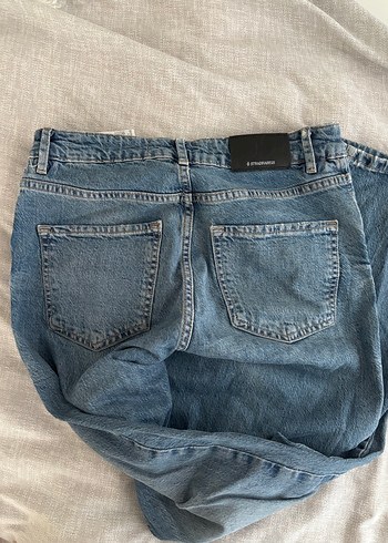 38 Beden D98 jean