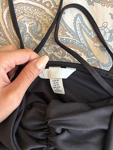 xs Beden Drapeli body