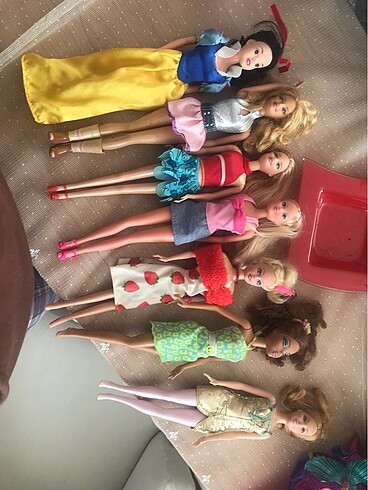 barbie