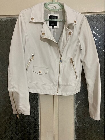 Mavi Jeans Mavi jeans deri ceket