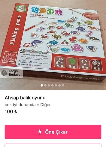 3 oyuncak