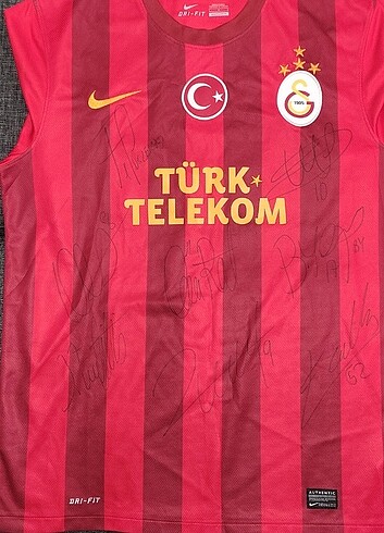 Galatasaray Sneijder Forması 