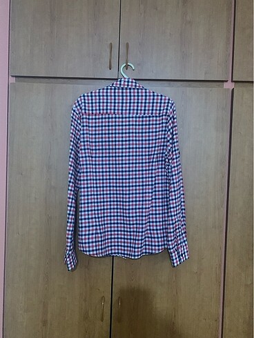 xl Beden çeşitli Renk Kadın us Polo gömlek