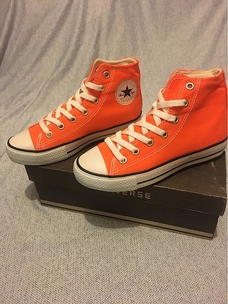 Converse Ayakkabı