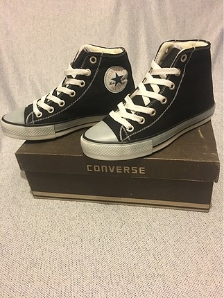 Converse Ayakkabı