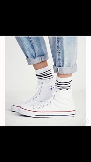 Converse Ayakkabı