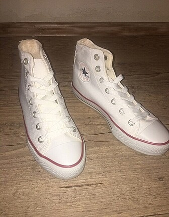 beyaz converse 36 numara