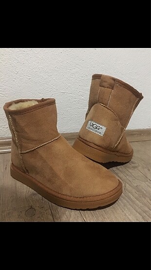 37 numara mini boy taba ugg bot