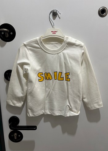 1,5 Yaş Beden Mavi Askılı Mickey Desenli Bebek Tulum