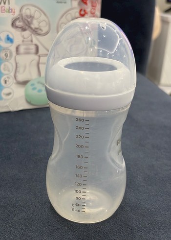 Beden Philips Avent Biberon