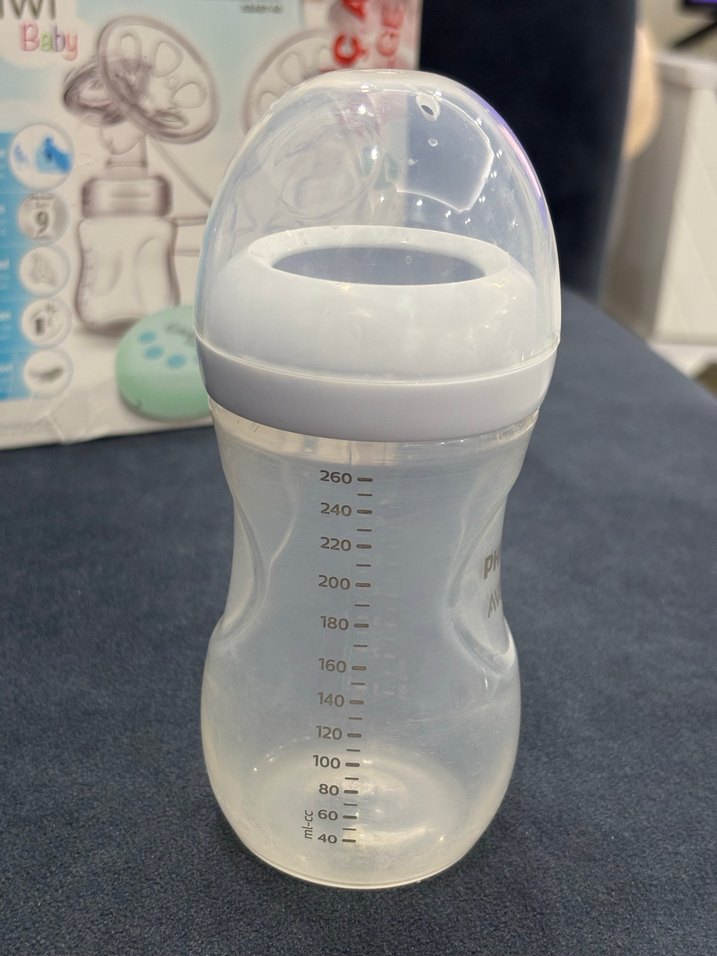 Philips Avent Biberon - Görsel 2