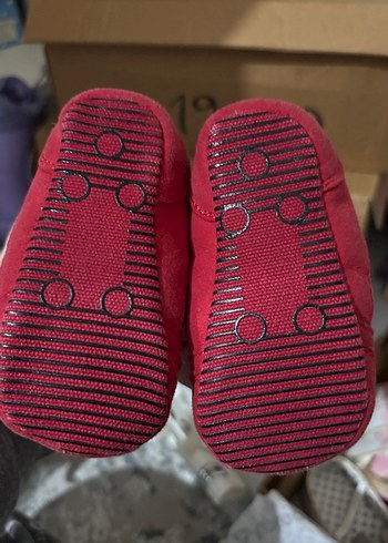 Kinetix Beşiktaş ilk adım ayakkabı - Görsel 3